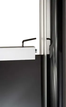 B+N Industries - Retail Systems: The Sorbetti System