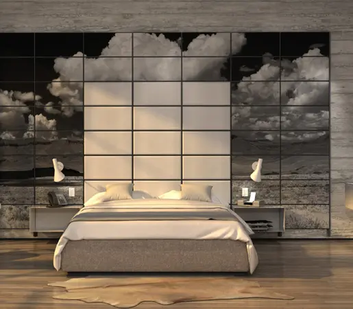 B+N Industries - System 1224: A Modular Shelving, Display, and Cabinet System