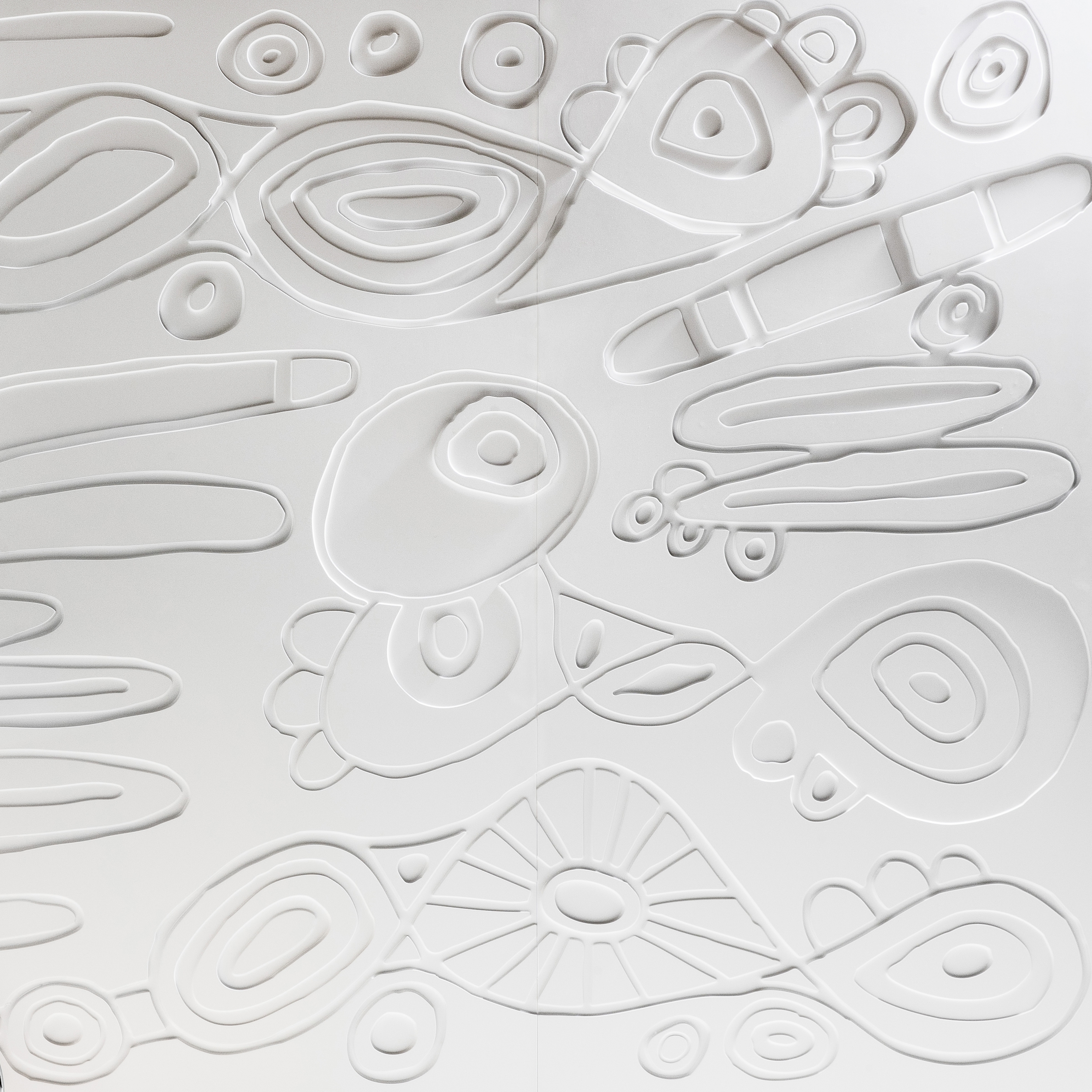 Produkt Iconic Panel des Herstellers B+N Industries anzeigen