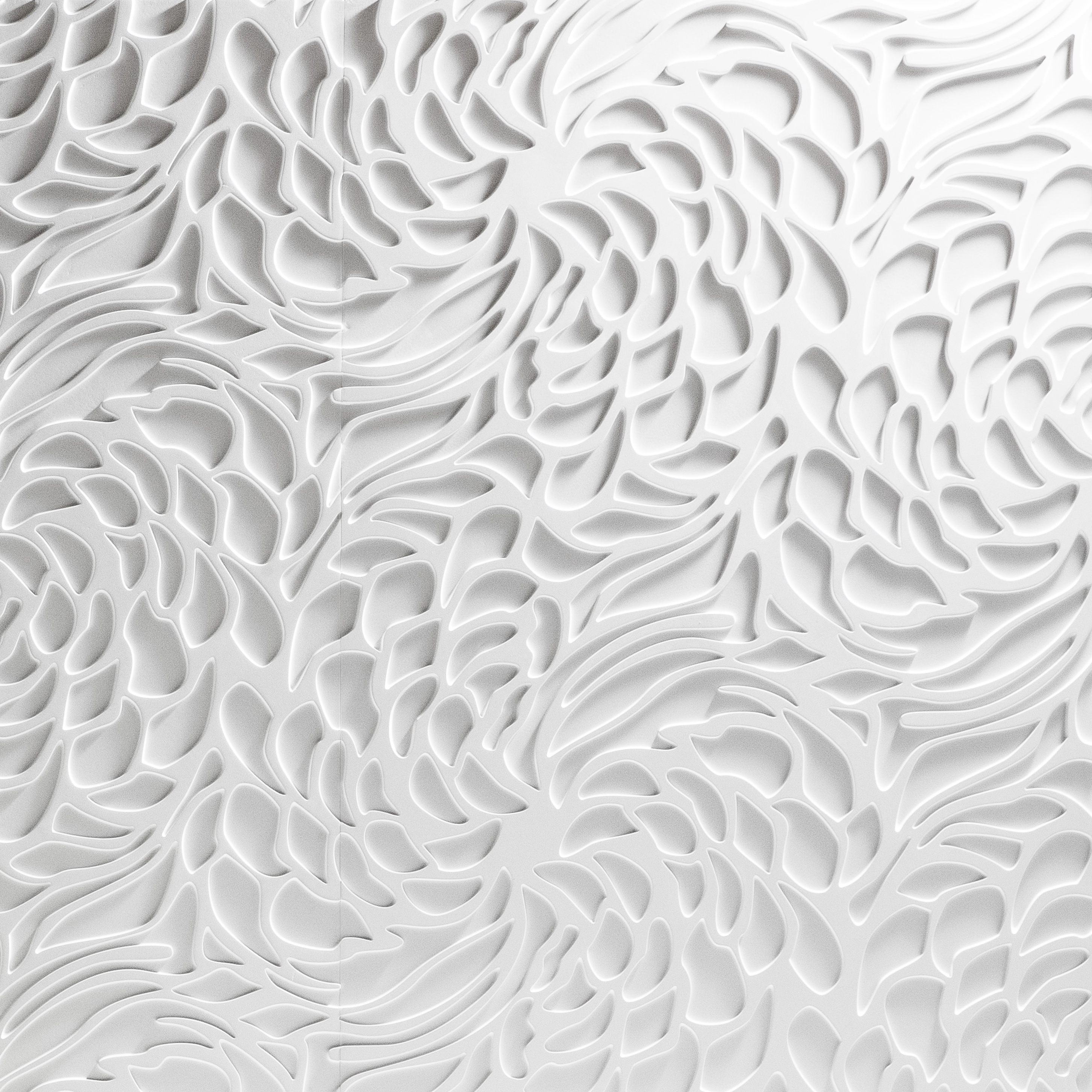 Iconic Panel