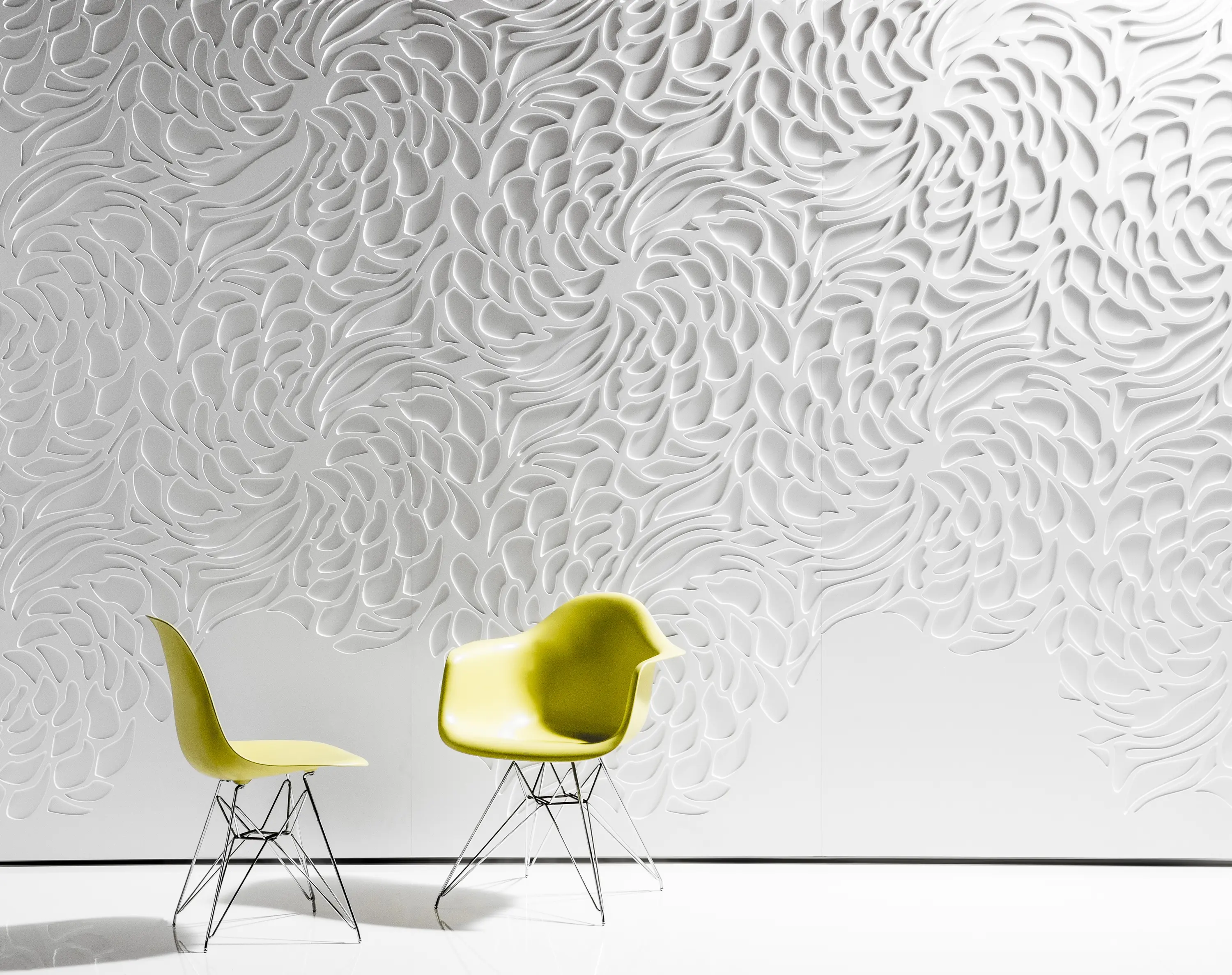 B+N Industries - Iconic Panel