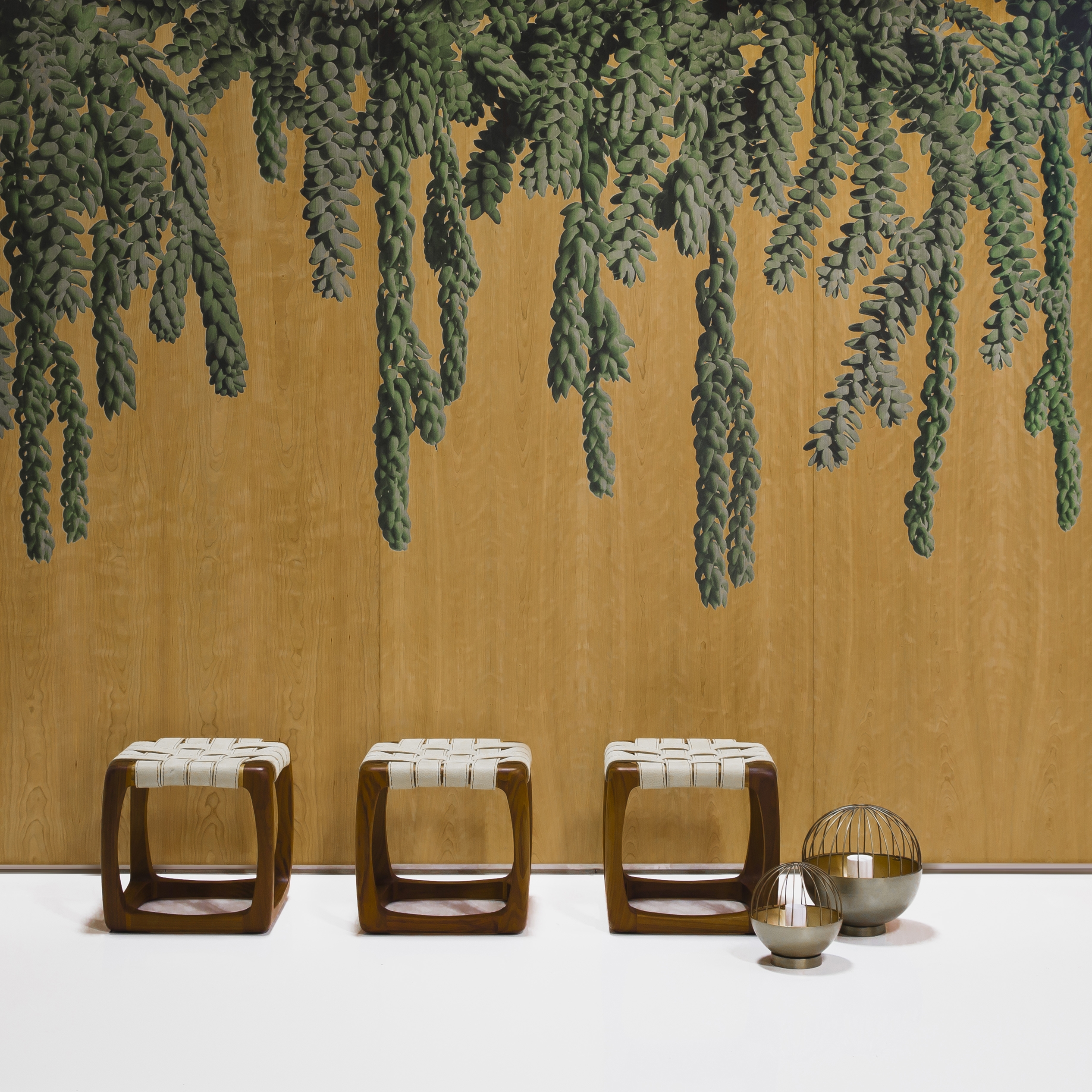 Produkt Infused veneer panel des Herstellers B+N Industries anzeigen