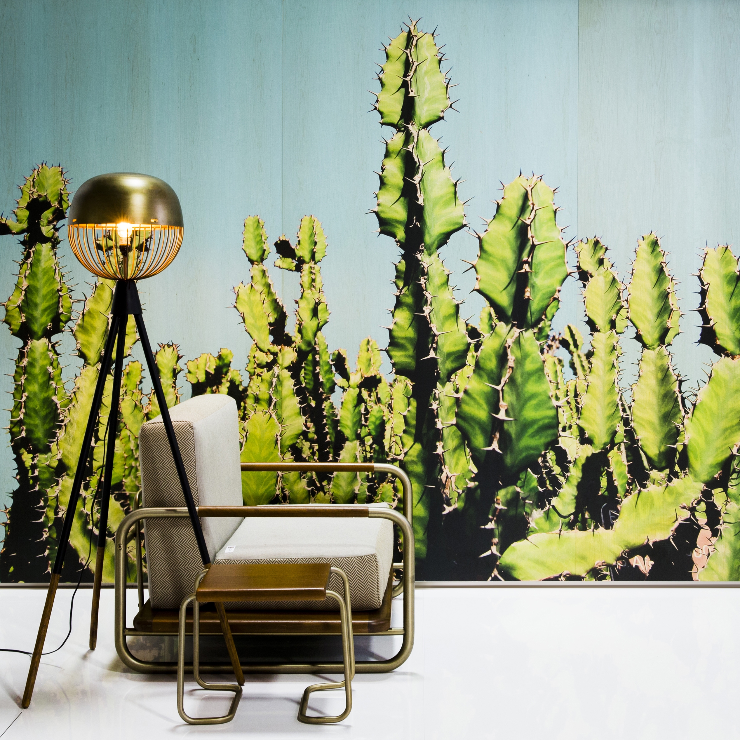 Produkt Infused veneer panel des Herstellers B+N Industries anzeigen