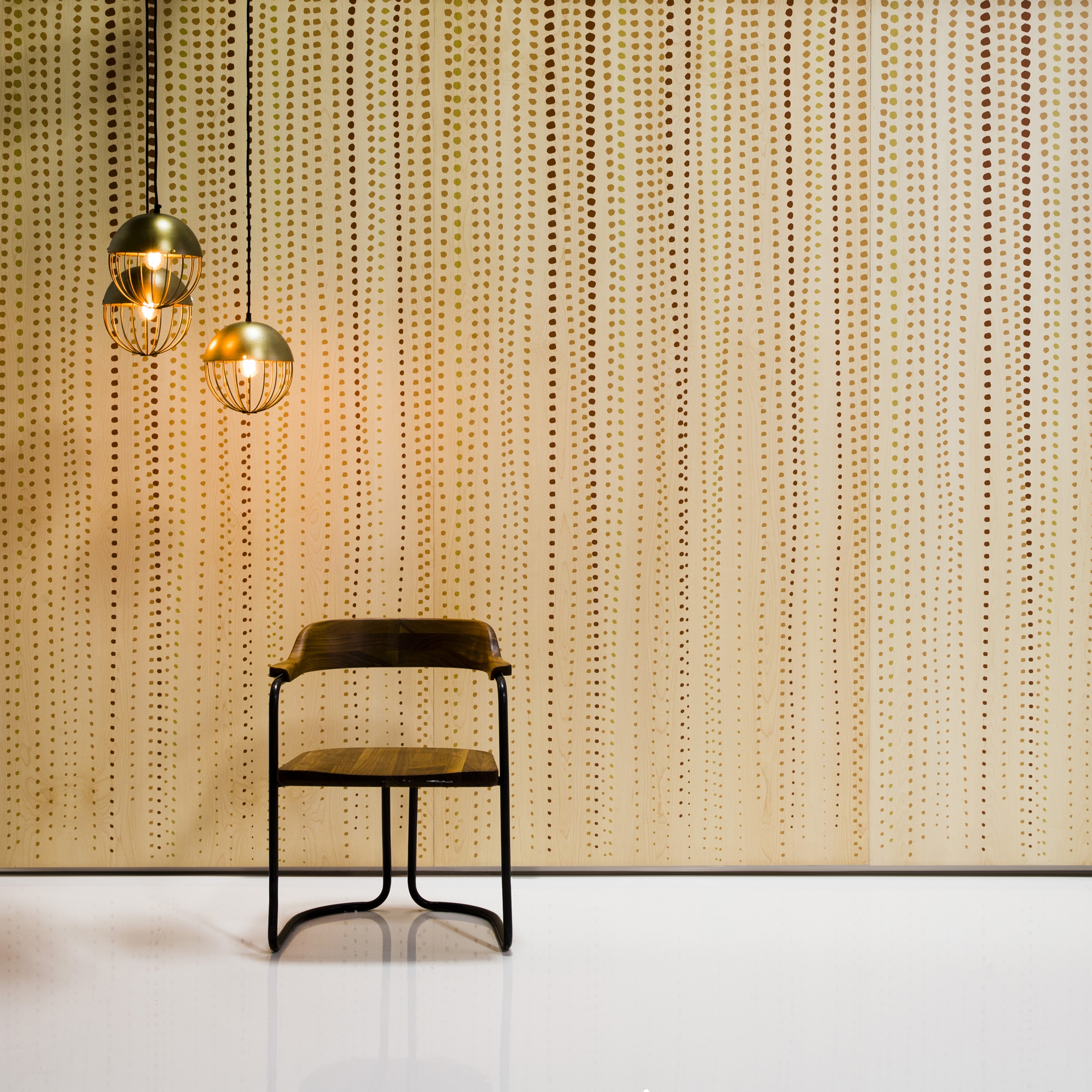 Produkt Infused veneer panel des Herstellers B+N Industries anzeigen