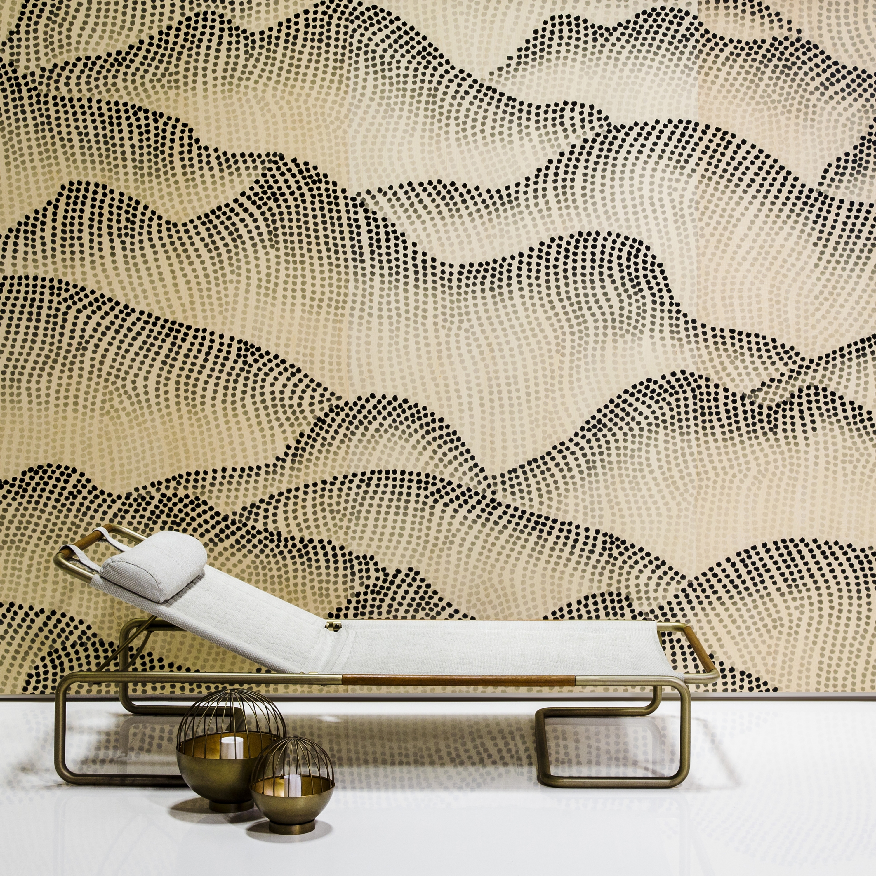 Produkt Infused veneer panel des Herstellers B+N Industries anzeigen