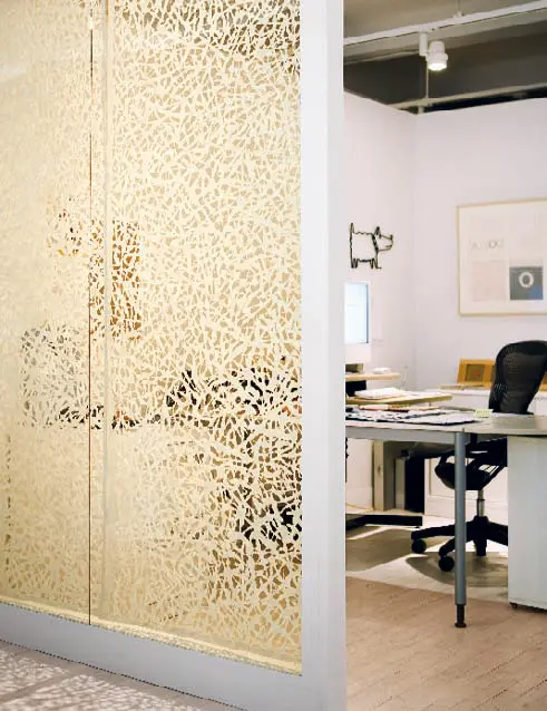 Weitzner - Nimbus brown