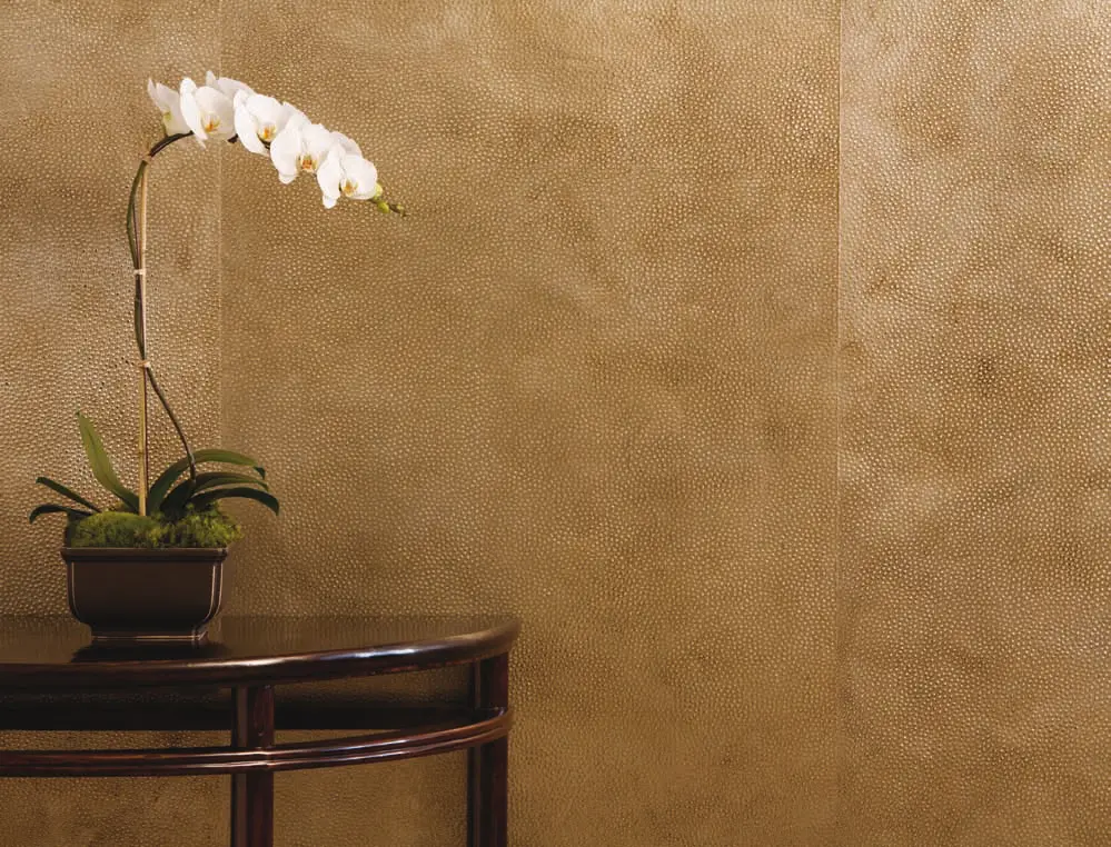 Weitzner - Equinox antique copper