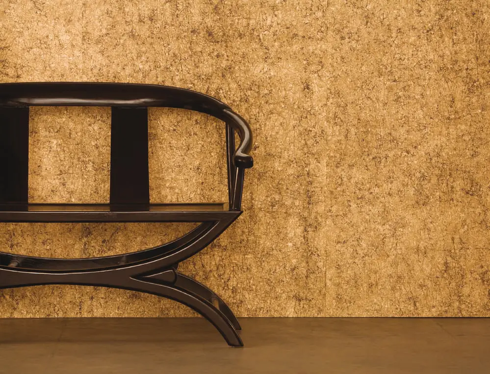 Weitzner - Temperance brown gold