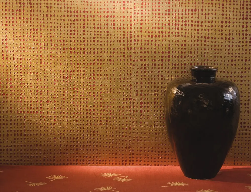 Weitzner - Oracle pewter