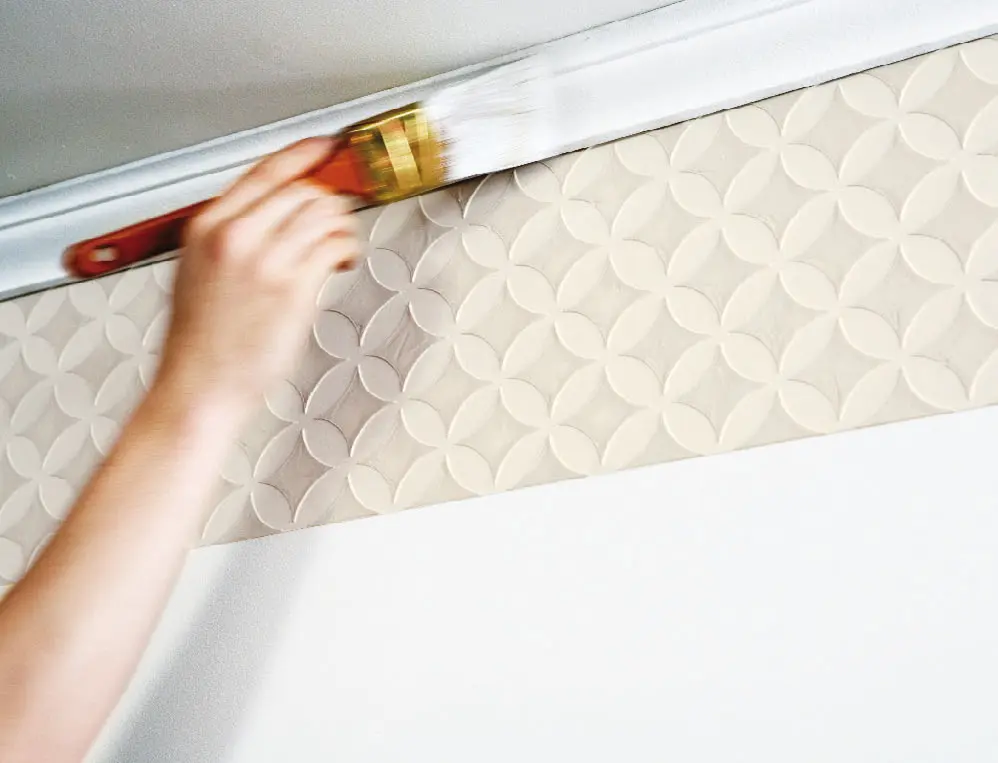 Weitzner - Bandlet plaster
