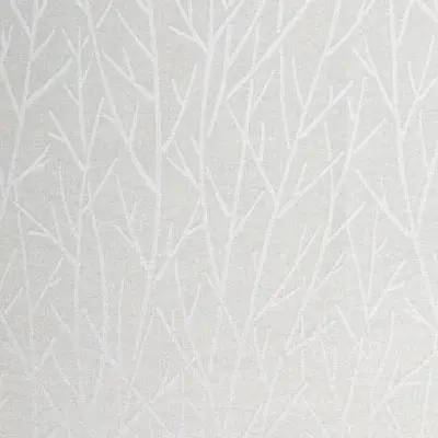 Weitzner - Lineage white on white