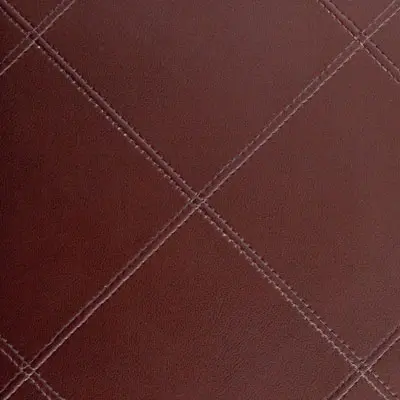 Weitzner - Manor saddle