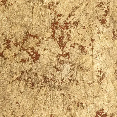 Weitzner - Temperance red gold