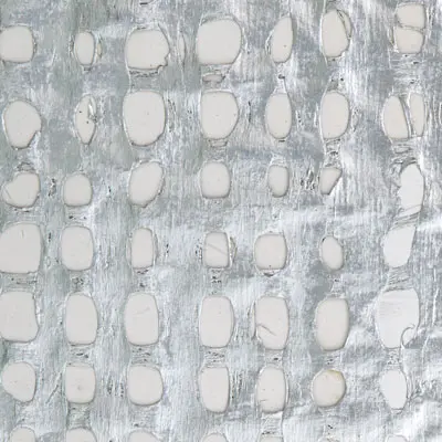 Weitzner - Oracle pewter