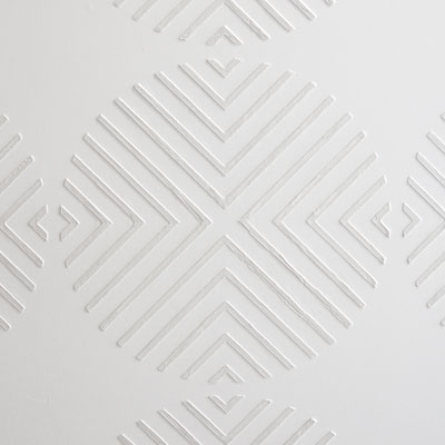 Display product Cavetto plaster from manufacturer Weitzner
