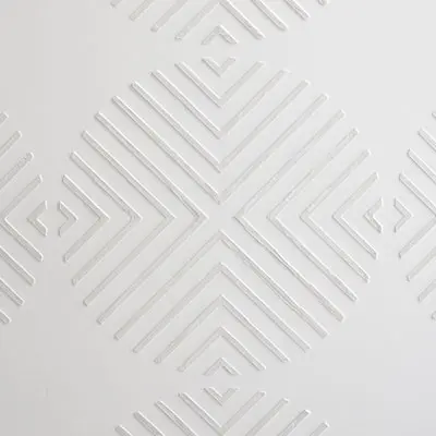 Weitzner - Cavetto plaster
