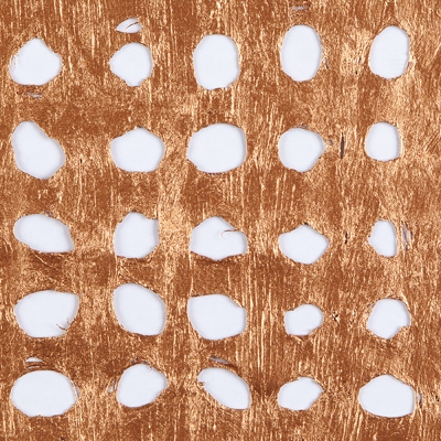 Display product Oracle copper from manufacturer Weitzner