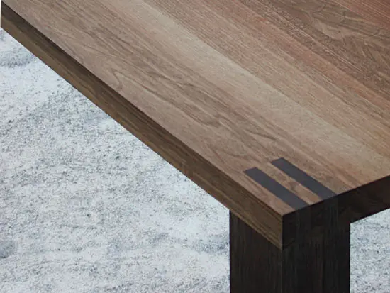 nut + grat - nodo coffee table