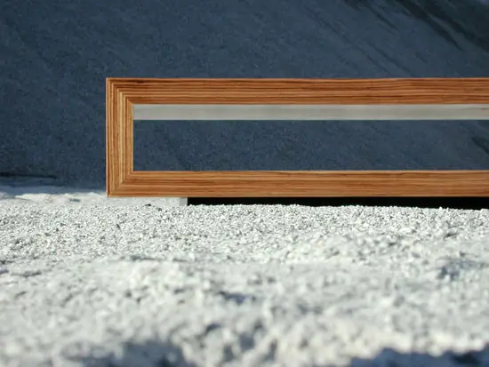 nut + grat - fiocco sideboard