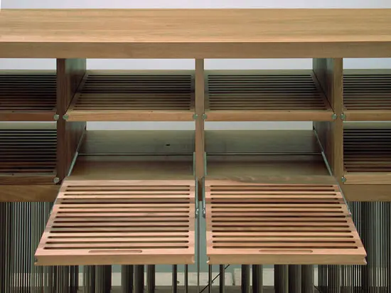 nut + grat - mille pieds