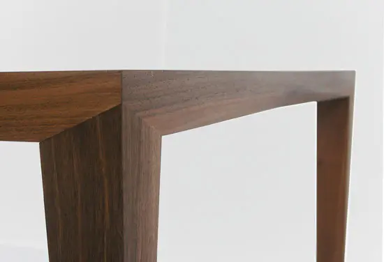 nut + grat - diedro table