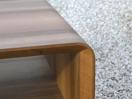nut + grat - bolum coffee table