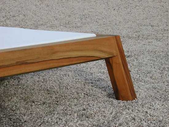 nut + grat - dodo bed