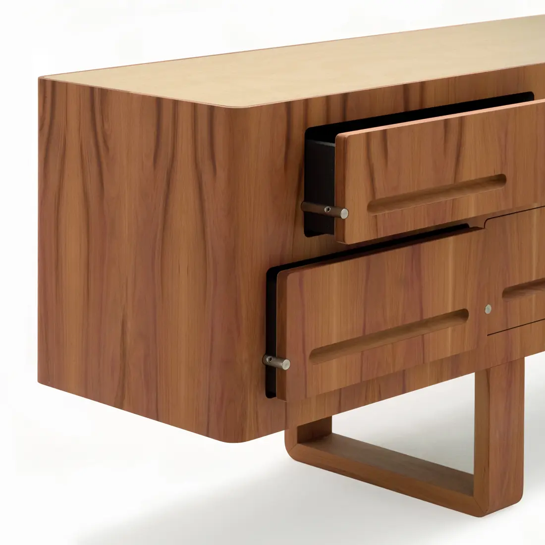 nut + grat - duna sideboard