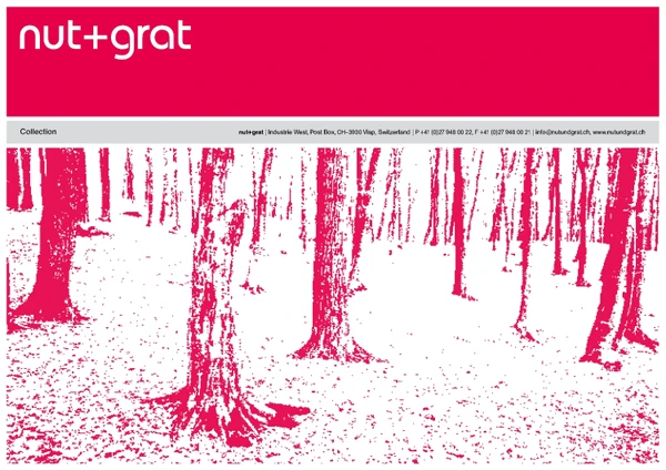 Imagen de vista previa del archivo nut + gat Collection 2010