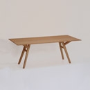 Display product mantide from manufacturer nut + grat