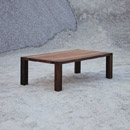 Mostra il prodotto nodo coffee table del produttore nut + grat