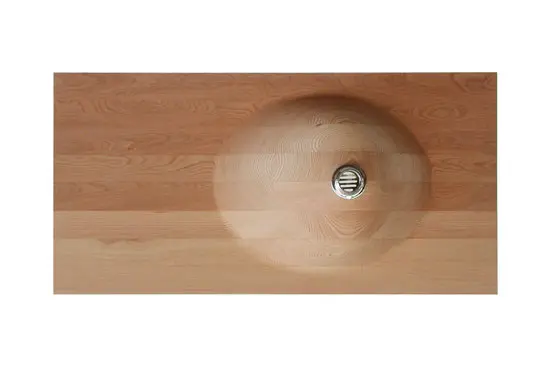 nut + grat - lavabelle