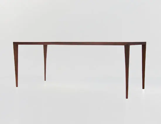 nut + grat - diedro table