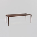 Display product diedro table from manufacturer nut + grat