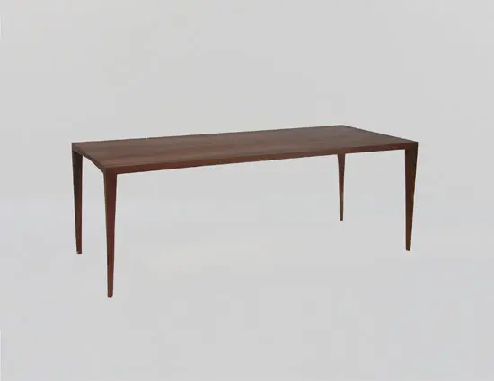 nut + grat - diedro table