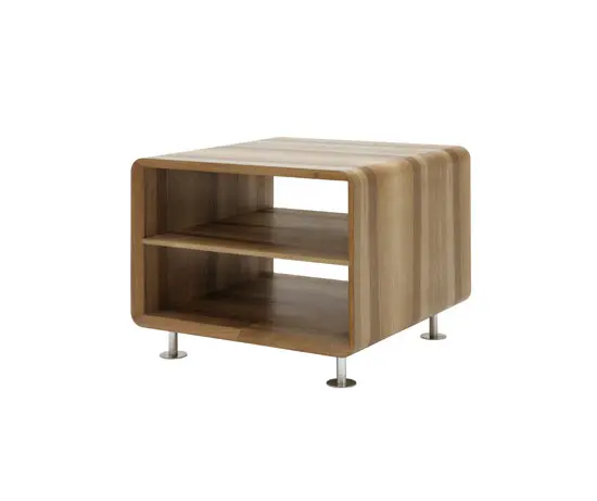 nut + grat - bolum coffee table