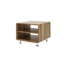 Afficher le produit bolum coffee table du fabricant nut + grat