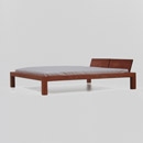 Mostrar el producto nodo bed del fabricante nut + grat