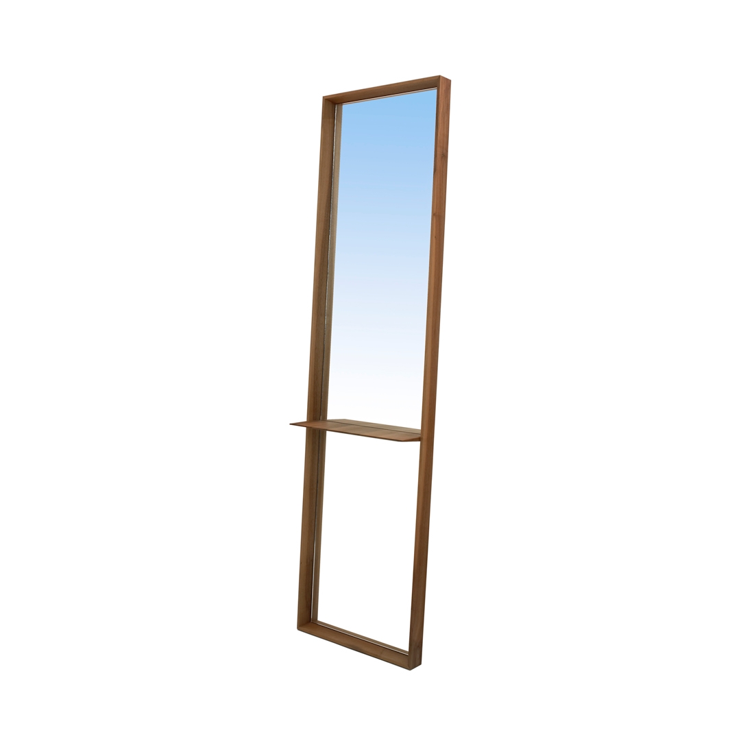 Mostrar el producto rendez-vous mirror del fabricante nut + grat