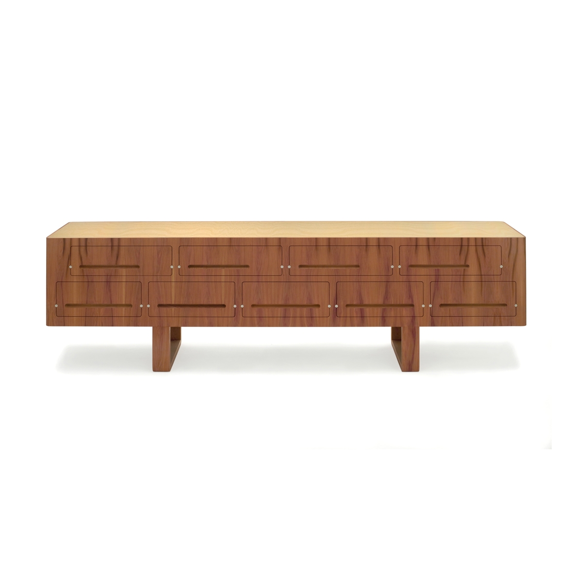 Mostra il prodotto duna sideboard del produttore nut + grat