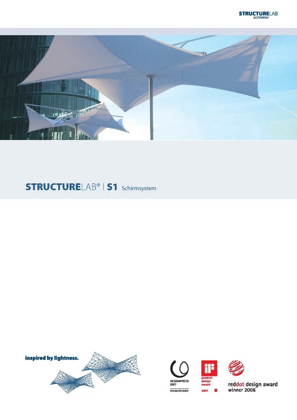 Preview image for the file S1 Schirmsystem