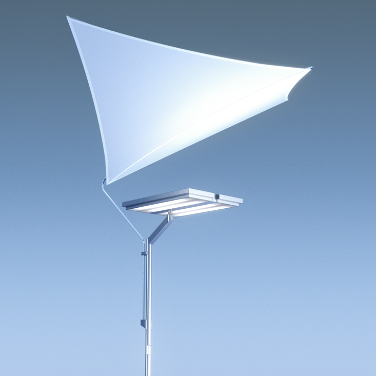 Display product RX1 Z from manufacturer STRUCTURELAB