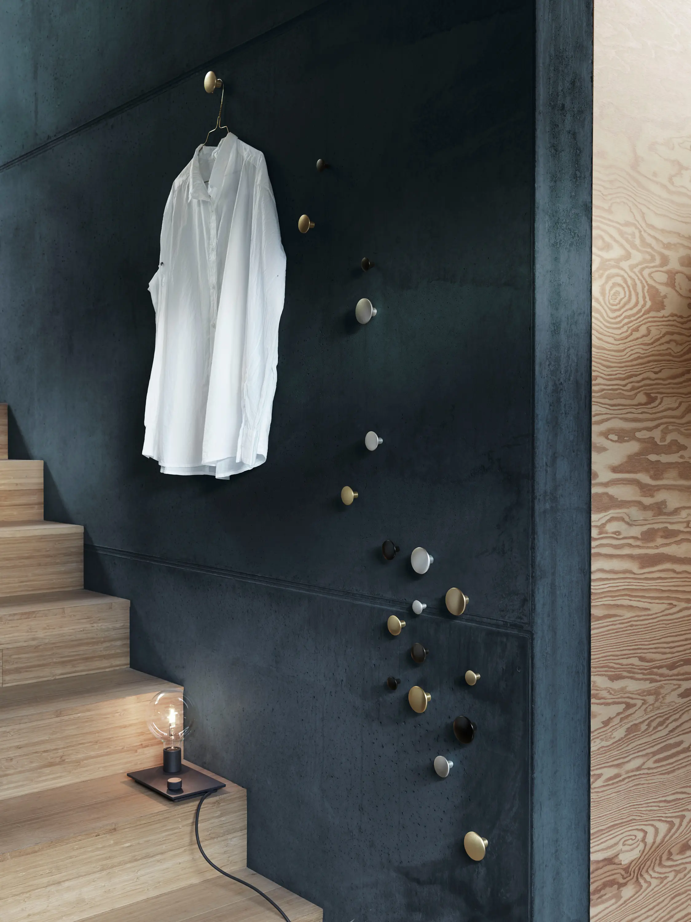 Muuto - Dots Metal