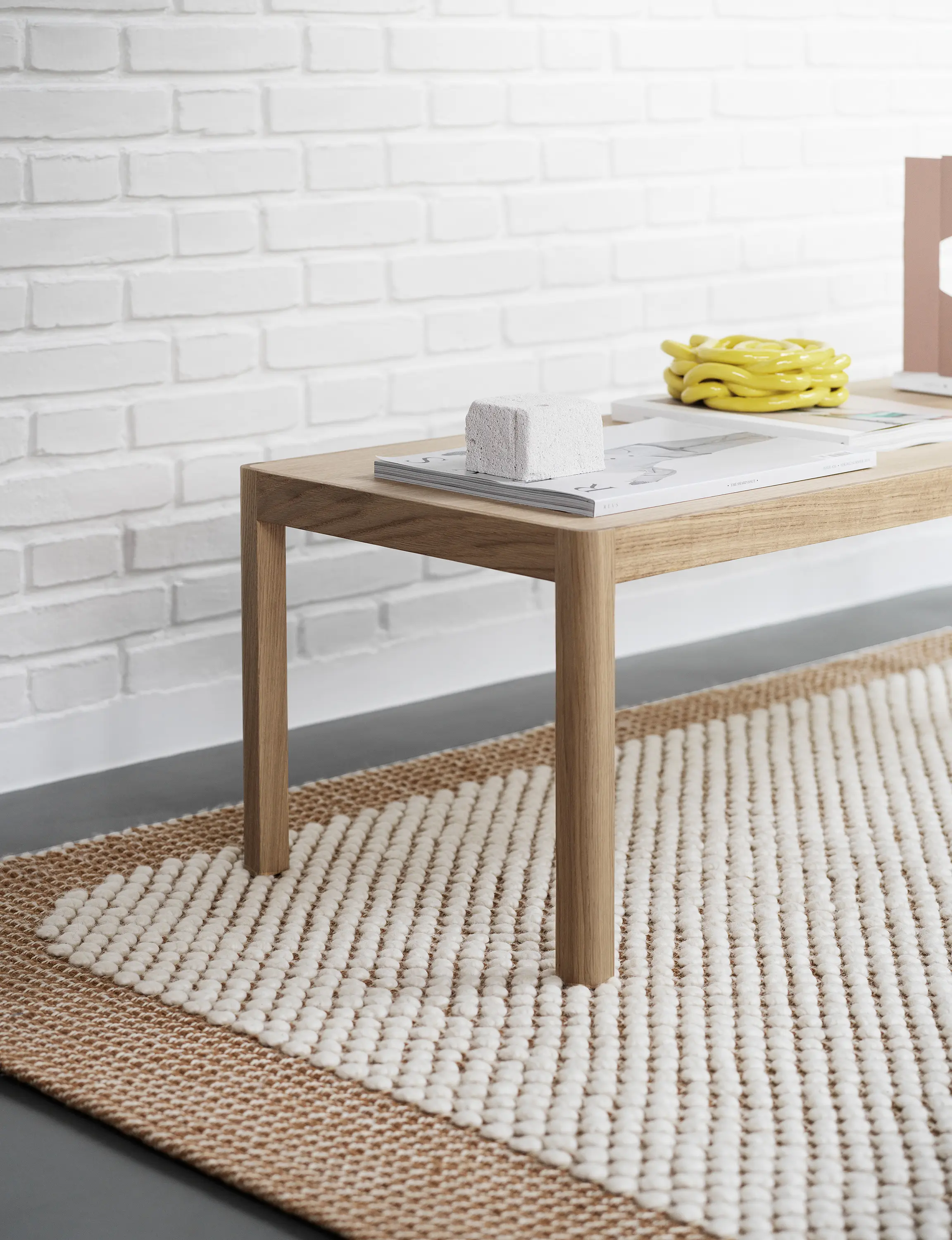 Muuto - Pebble Rug