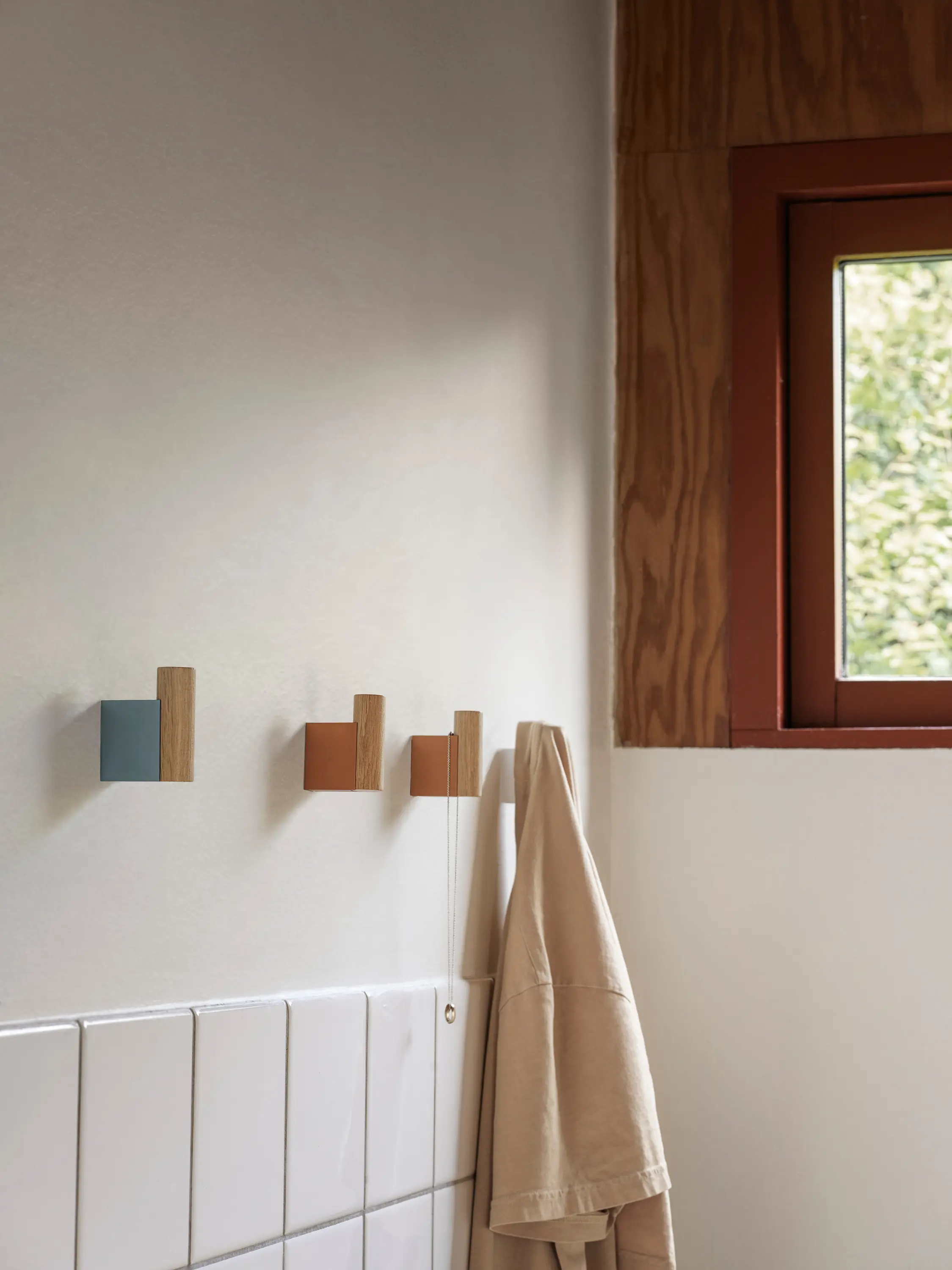 Muuto - Attach Coat Hook
