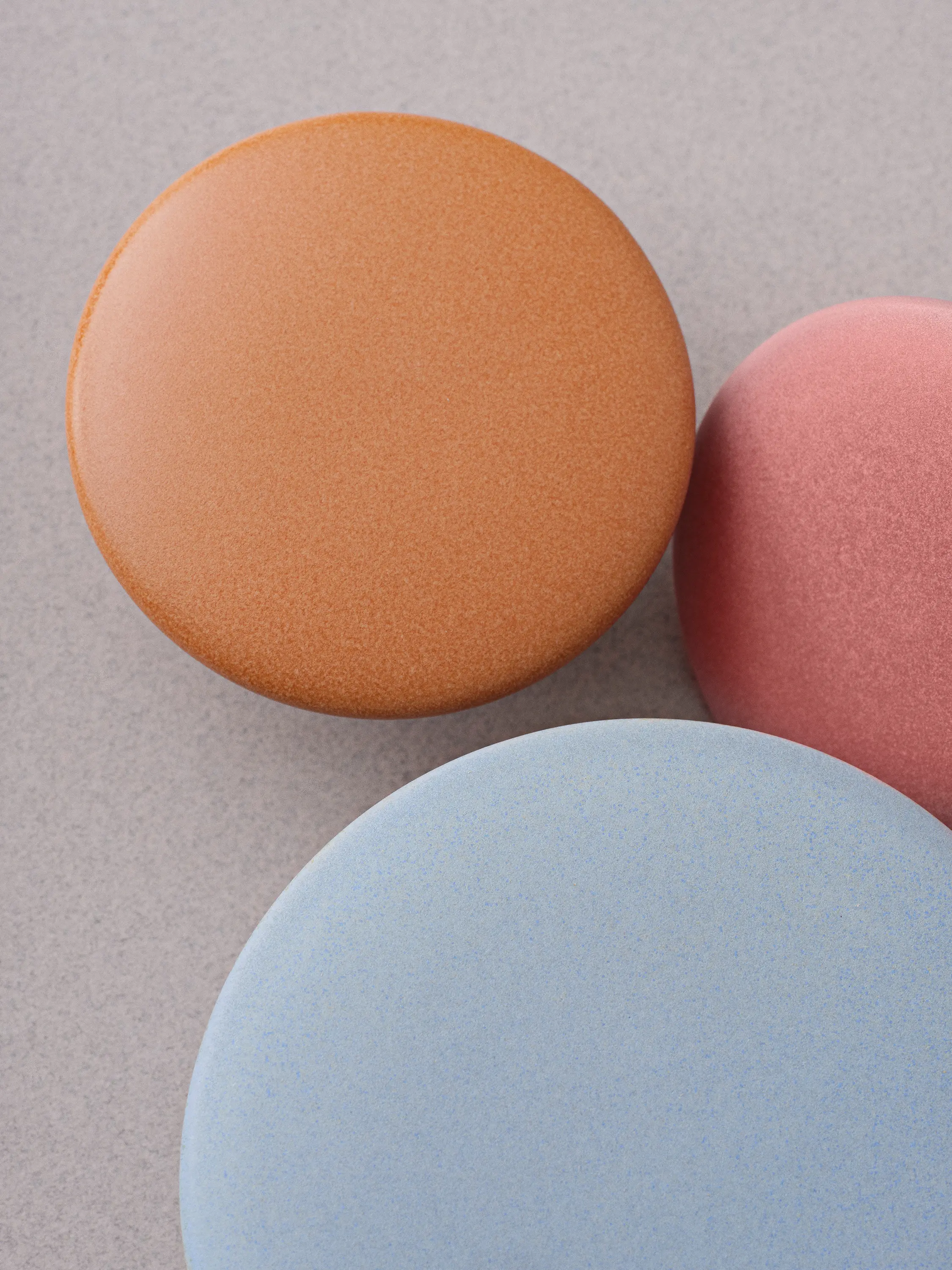 Muuto - Dots Ceramic