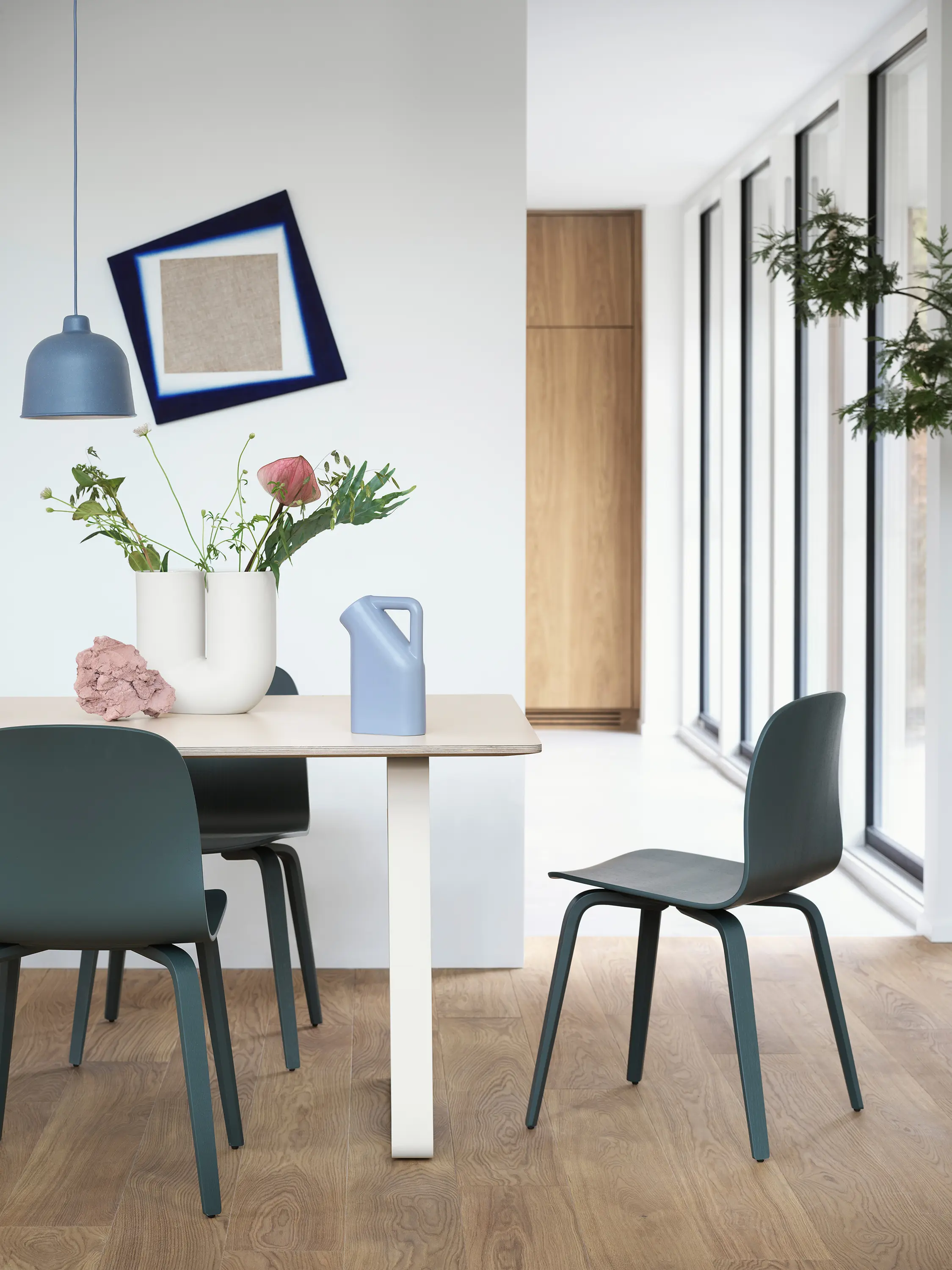 Muuto - Tub Jug