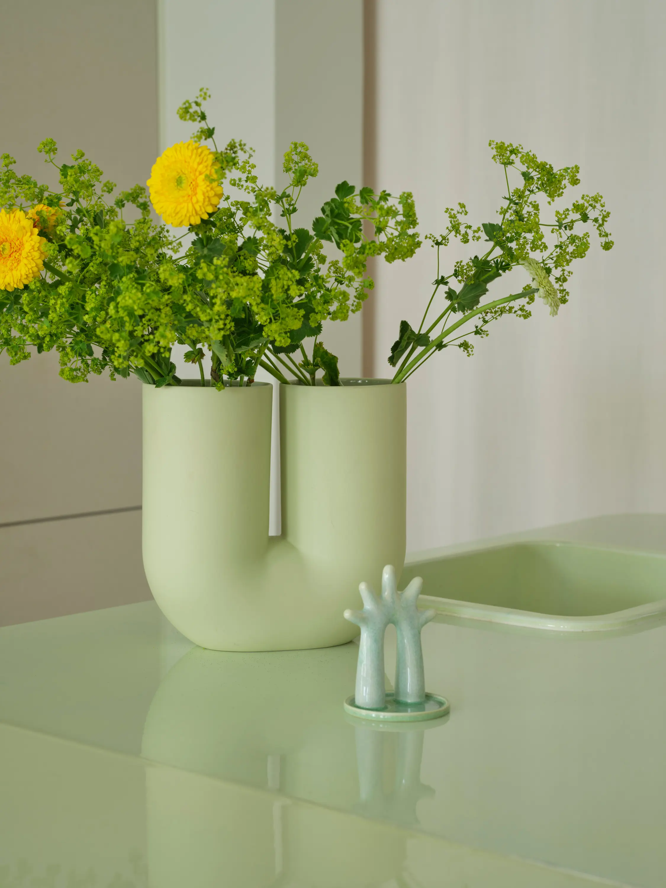 Muuto - Kink Vase | H26cm
