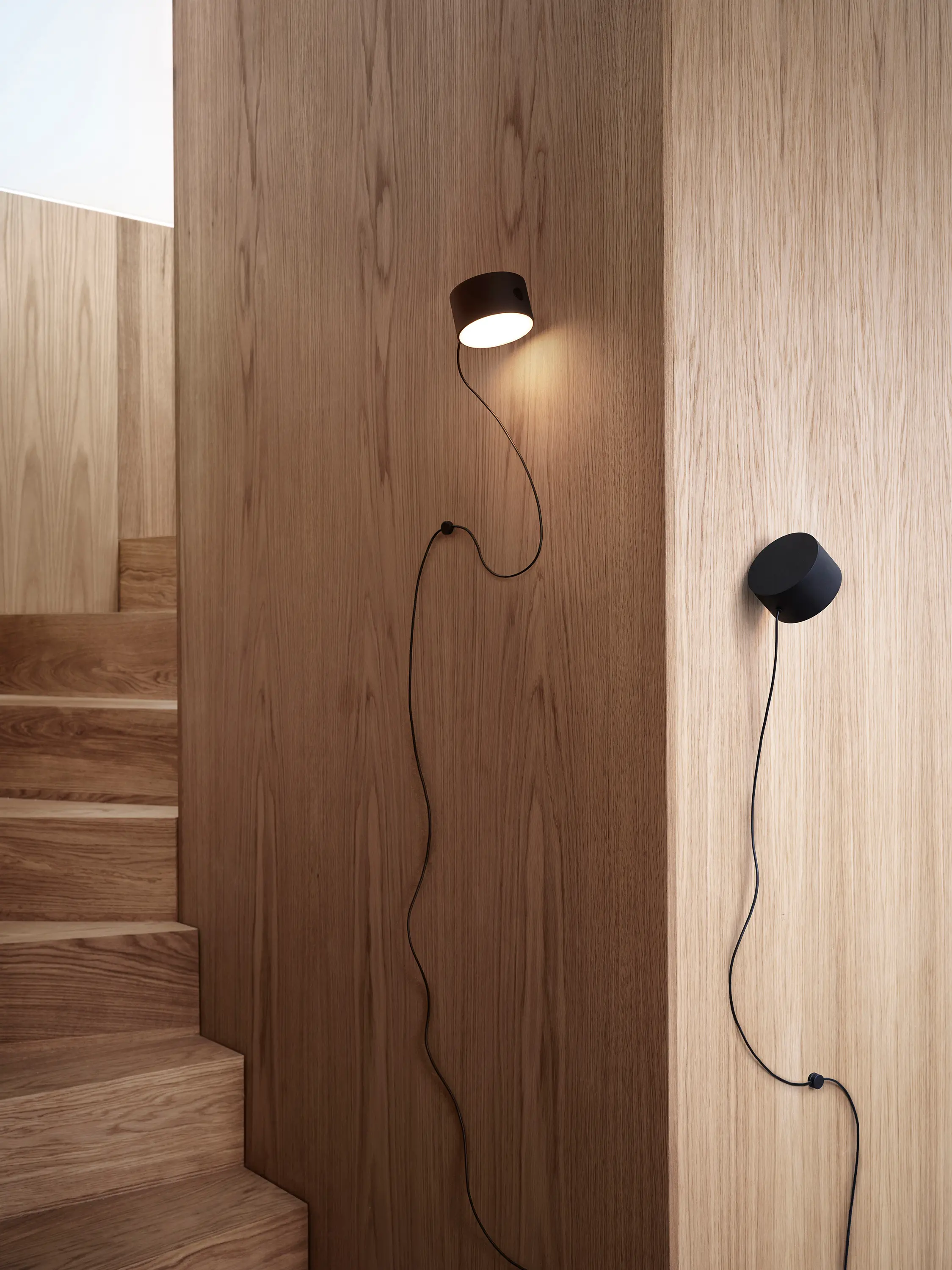 Muuto - Post Wall Lamp