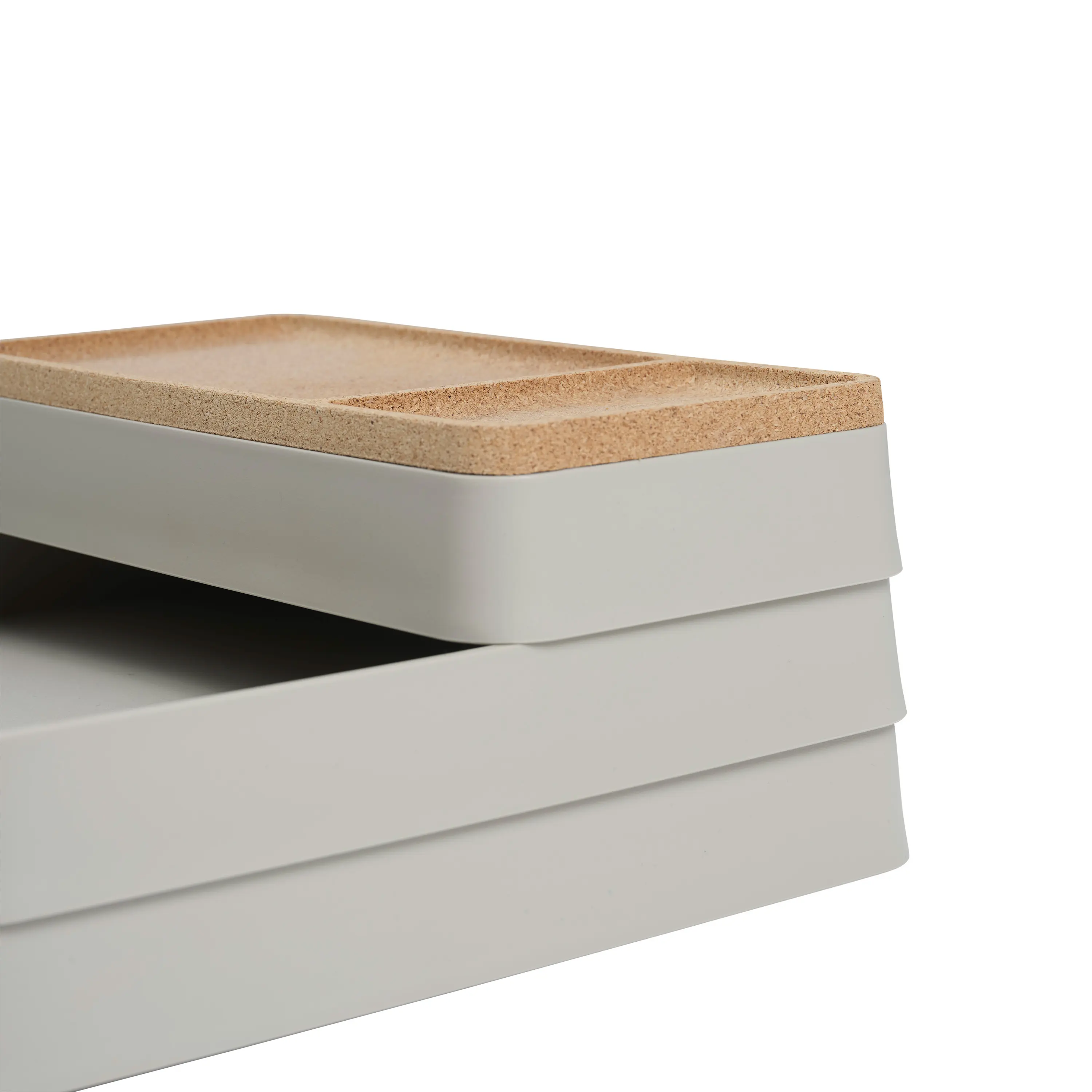 Muuto - Arrange Desktop Series | Tray - 12 X 25 cm / 4.8 X 9.6”